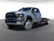 2026 Ram 4500 Chassis Cab BIG HORN  CREW  4X4 84' CA Crew Cab