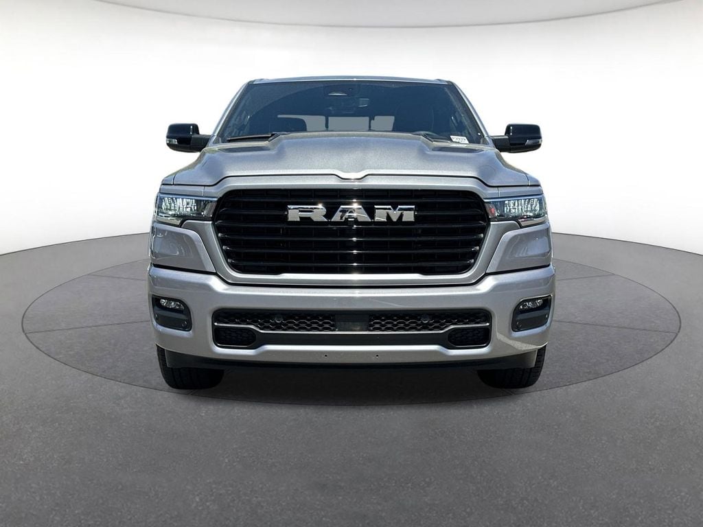 2025 RAM Ram 1500 Pickup Laramie - Photo 9