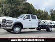 Ram 4500 Chassis Cab