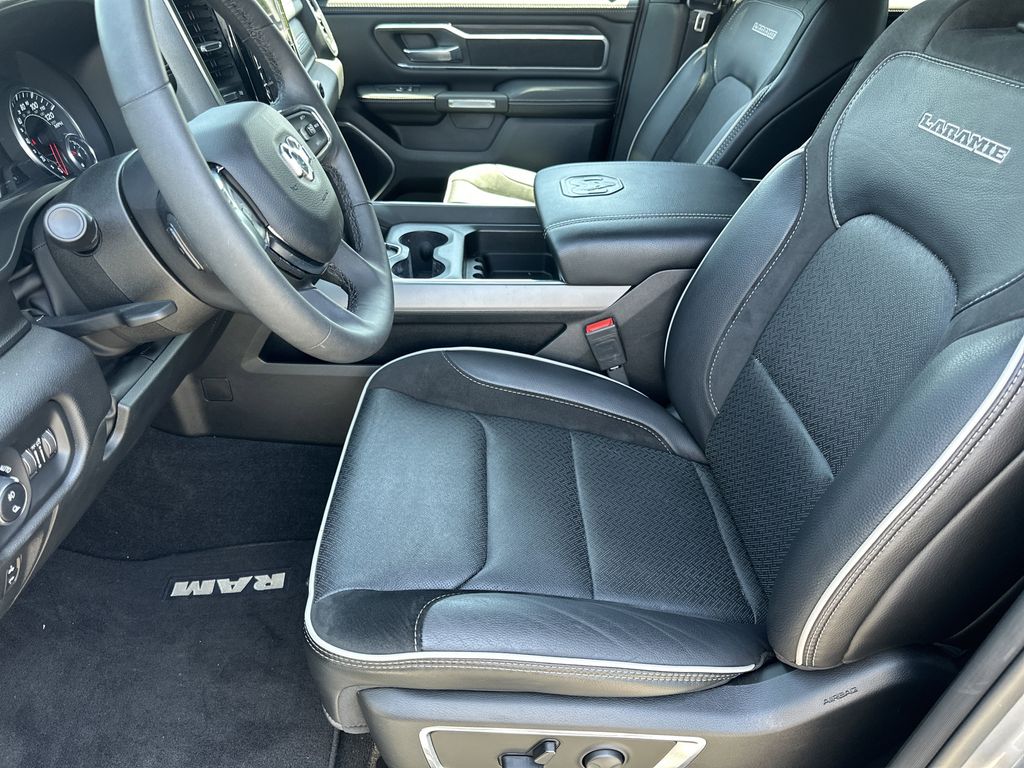 2025 RAM Ram 1500 Pickup Laramie - Photo 14