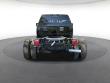 2026 Ram 3500 Chassis Cab BIG HORN CREW   4X4 60' CA Crew Cab