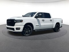 2025 Ram 1500 LARAMIE CREW CAB 4X4 5'7 BOX Crew Cab