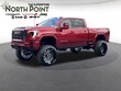 GMC Sierra 2500 HD