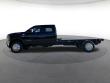 2025 Ram 5500 Chassis Cab BIG HORN  CREW  4X4 84' CA Crew Cab