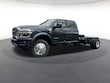  Ram 4500 Chassis Cab