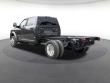 2026 Ram 5500 Chassis Cab BIG HORN  CREW  4X4 60' CA Crew Cab
