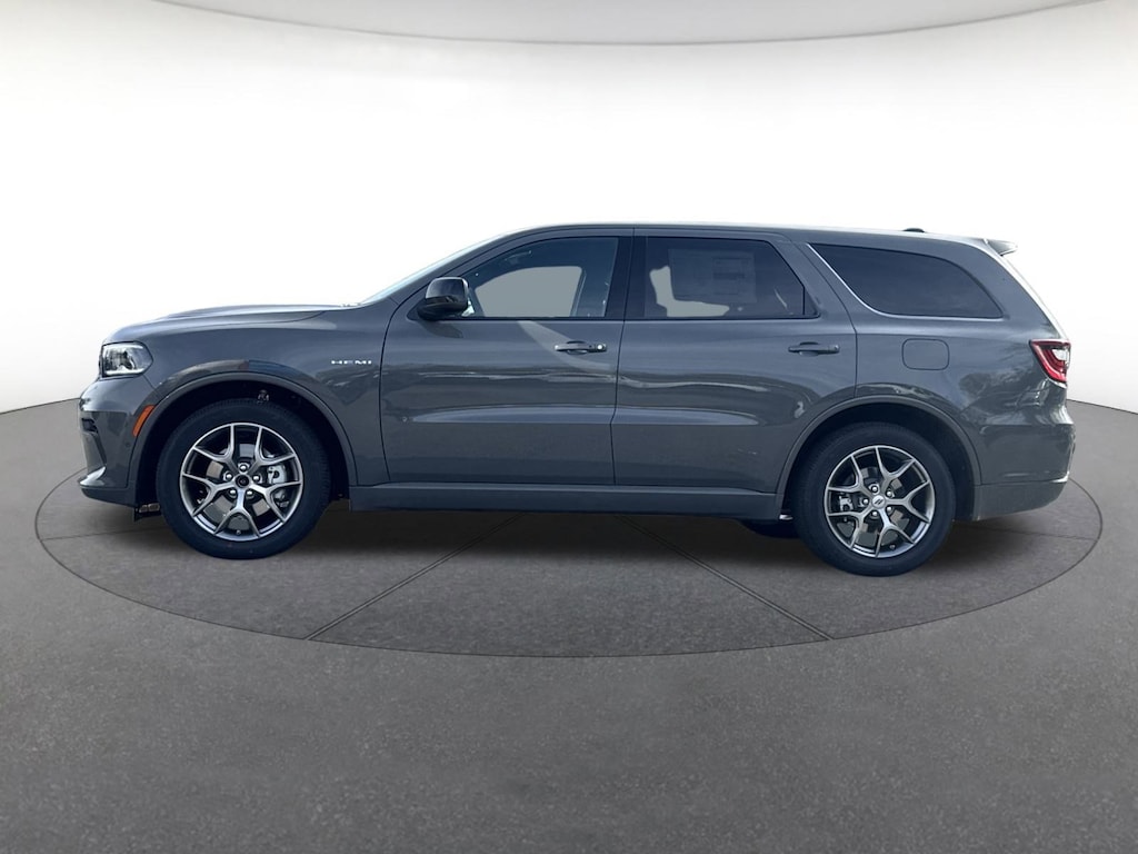 New 2026 Dodge Durango GT AWD HEMI V8 Sport Utility