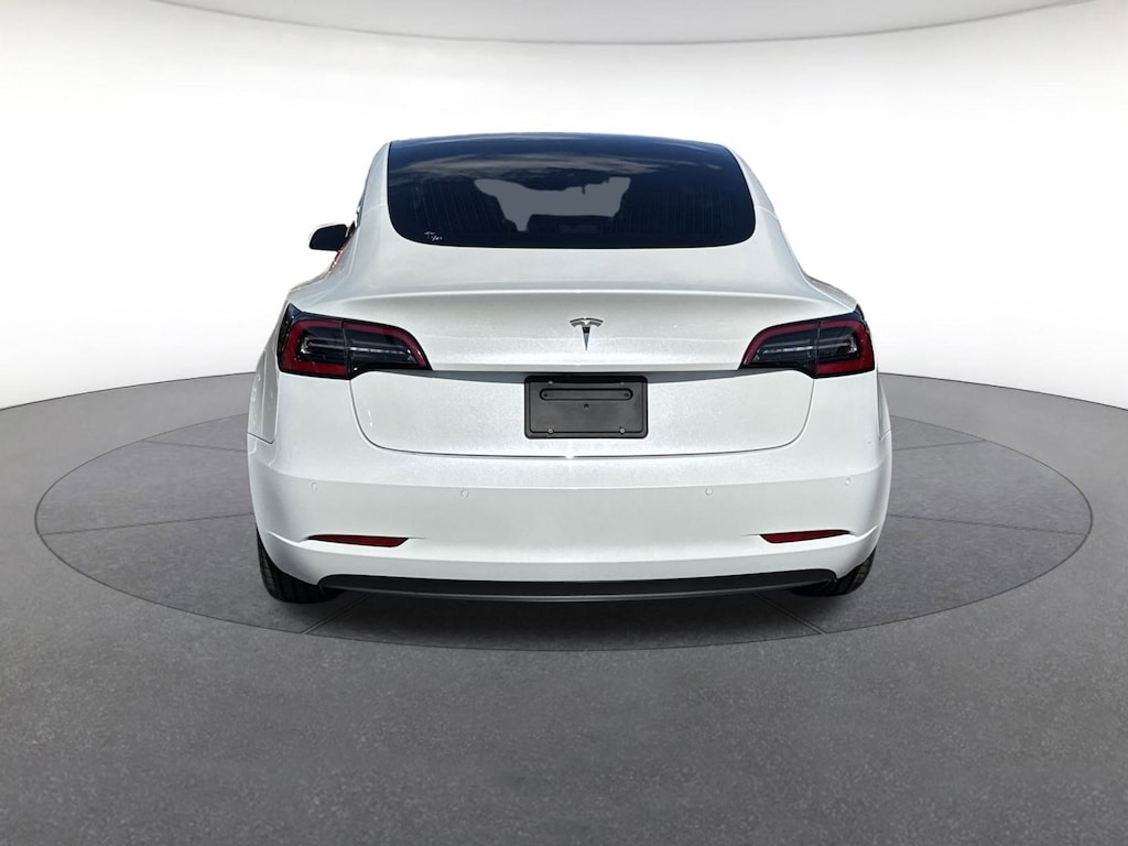 Used 2020 Tesla Model 3  Sedan