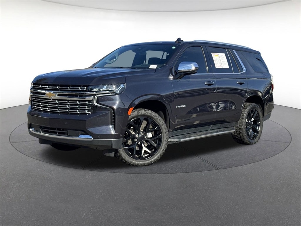 2023 Chevrolet Tahoe