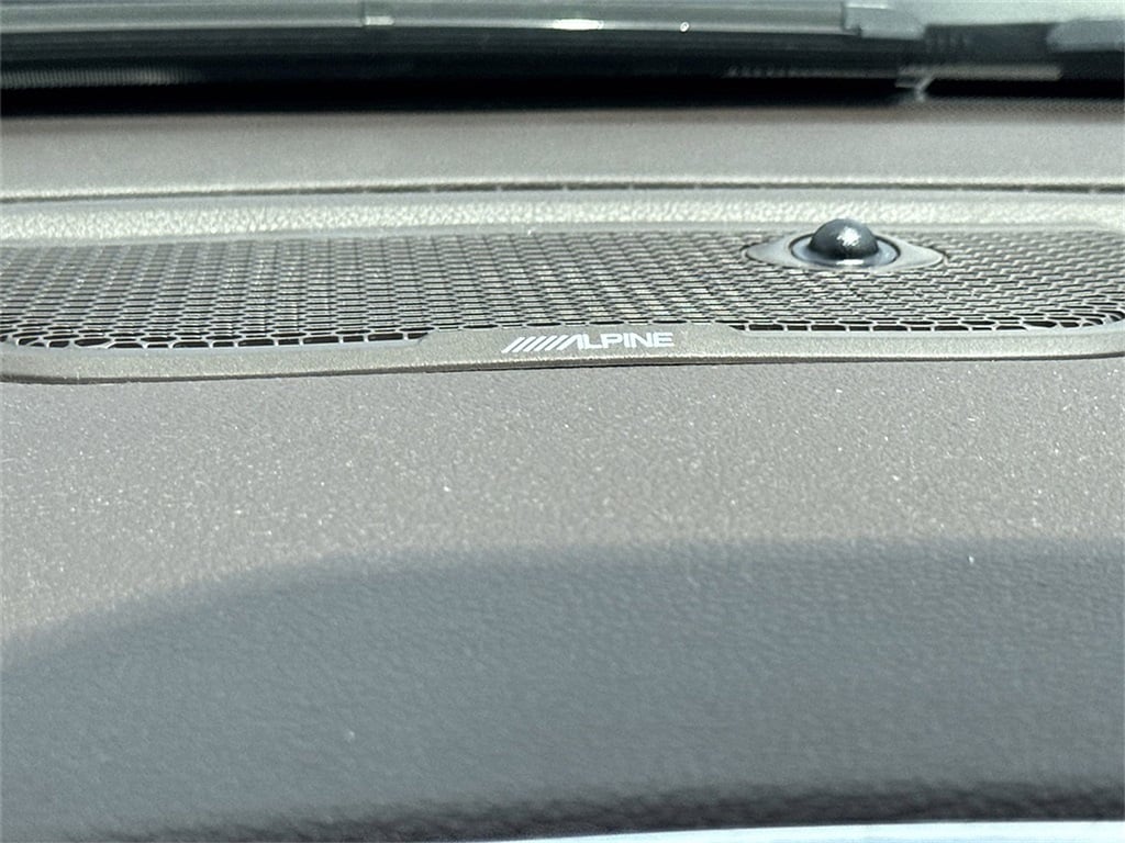 Certified 2025 Ram 1500 Laramie Truck Crew Cab