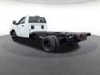 2026 Ram 3500 Chassis Cab TRADESMAN  REGULAR  4X2 84' CA Regular Cab