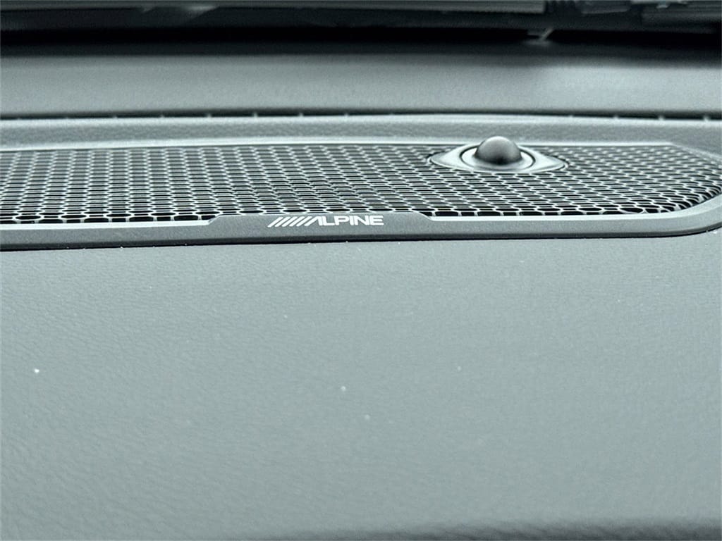 Certified 2025 Ram 1500 Big Horn/Lone Star Truck Crew Cab