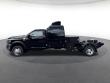 2025 Ram 5500 Chassis Cab TRADESMAN  REGULAR  4X4 120' CA Regular Cab