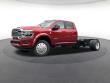 2026 Ram 4500 Chassis Cab BIG HORN  CREW  4X4 84' CA Crew Cab