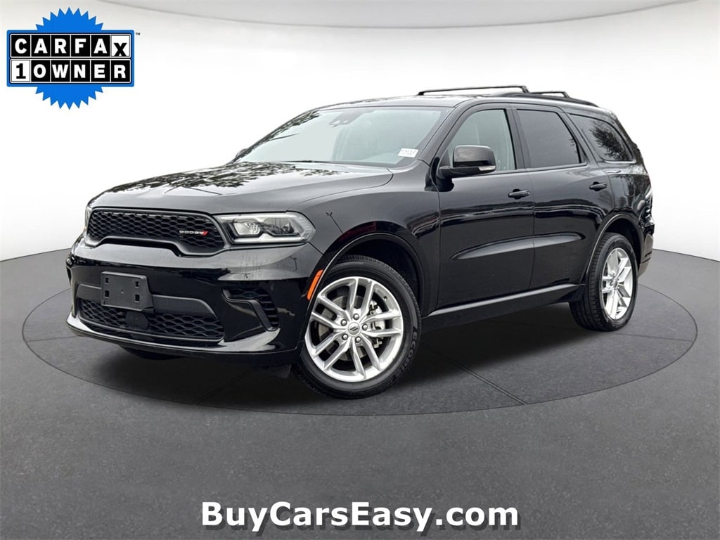 2024 Dodge Durango GT's photo