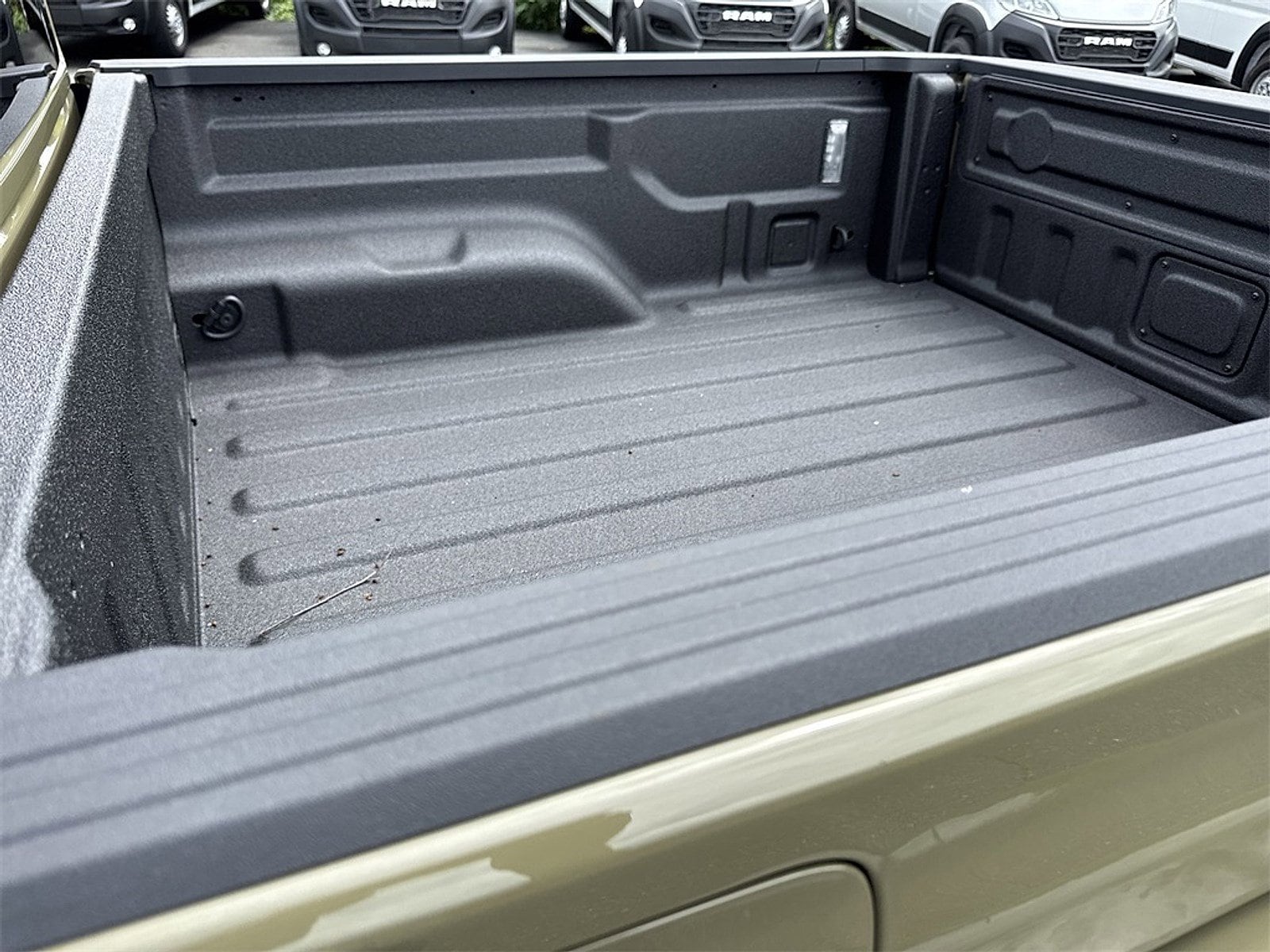 2025 Jeep Gladiator Mojave X - Photo 26