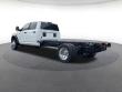 2026 Ram 5500 Chassis Cab BIG HORN  CREW  4X4 84' CA Crew Cab