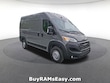  Ram ProMaster