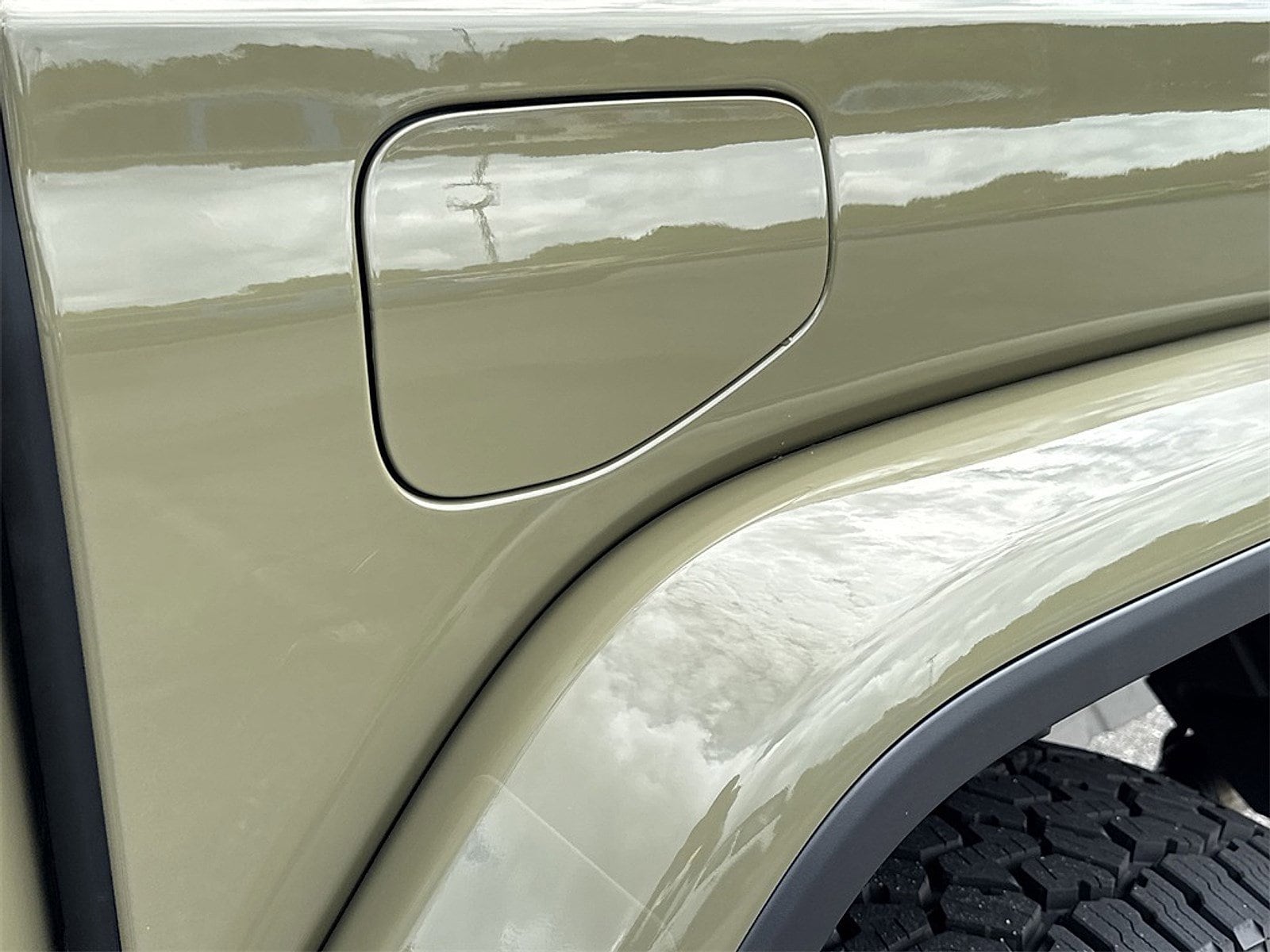 2025 Jeep Gladiator Mojave X - Photo 25