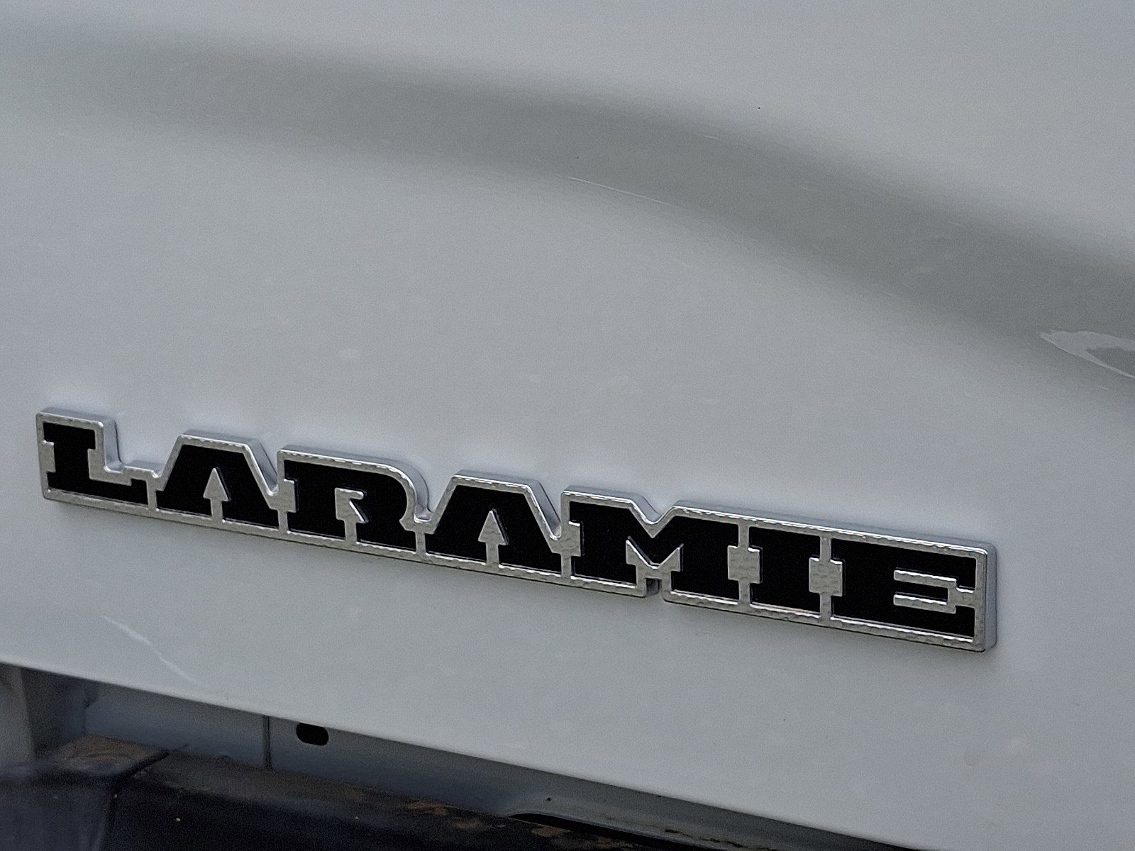 2025 RAM 2500 Laramie - Photo 15