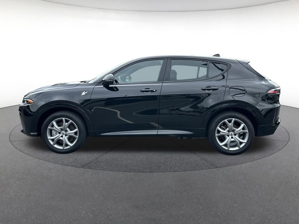 Used 2025 Dodge Hornet R/T SUV