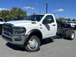 Ram 4500 Chassis Cab