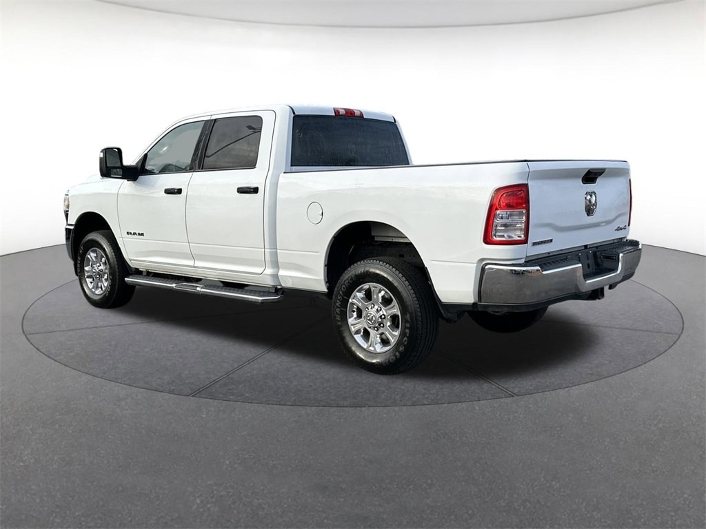 Used 2024 Ram 2500 Big Horn Truck