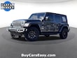 Jeep Wrangler Unlimited 4xe