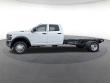2025 Ram 5500 Chassis Cab TRADESMAN  CREW  4X4 84' CA Crew Cab