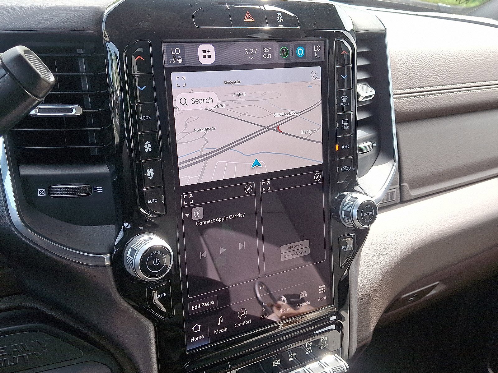 2025 RAM 2500 Laramie - Photo 12