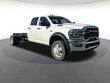 2026 Ram 4500 Chassis Cab TRADESMAN  CREW  4X4 84' CA Crew Cab