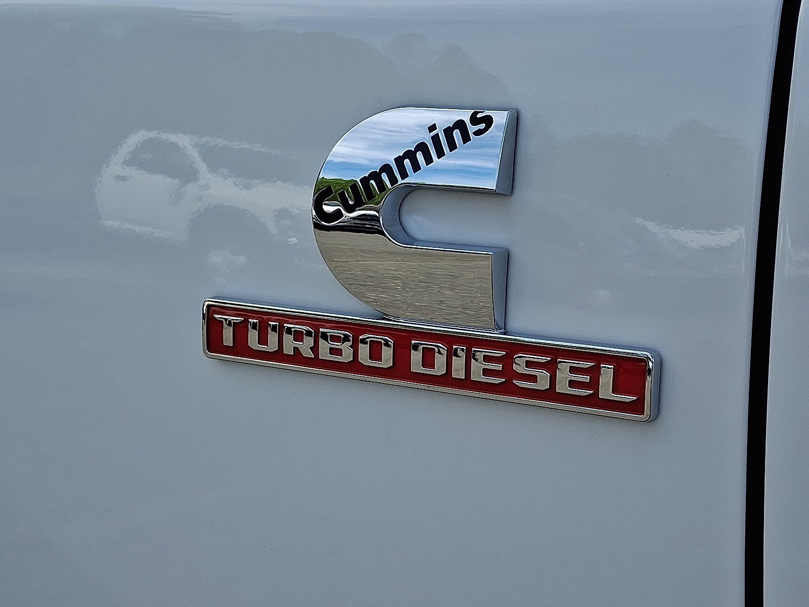 2025 RAM 2500 Laramie - Photo 17