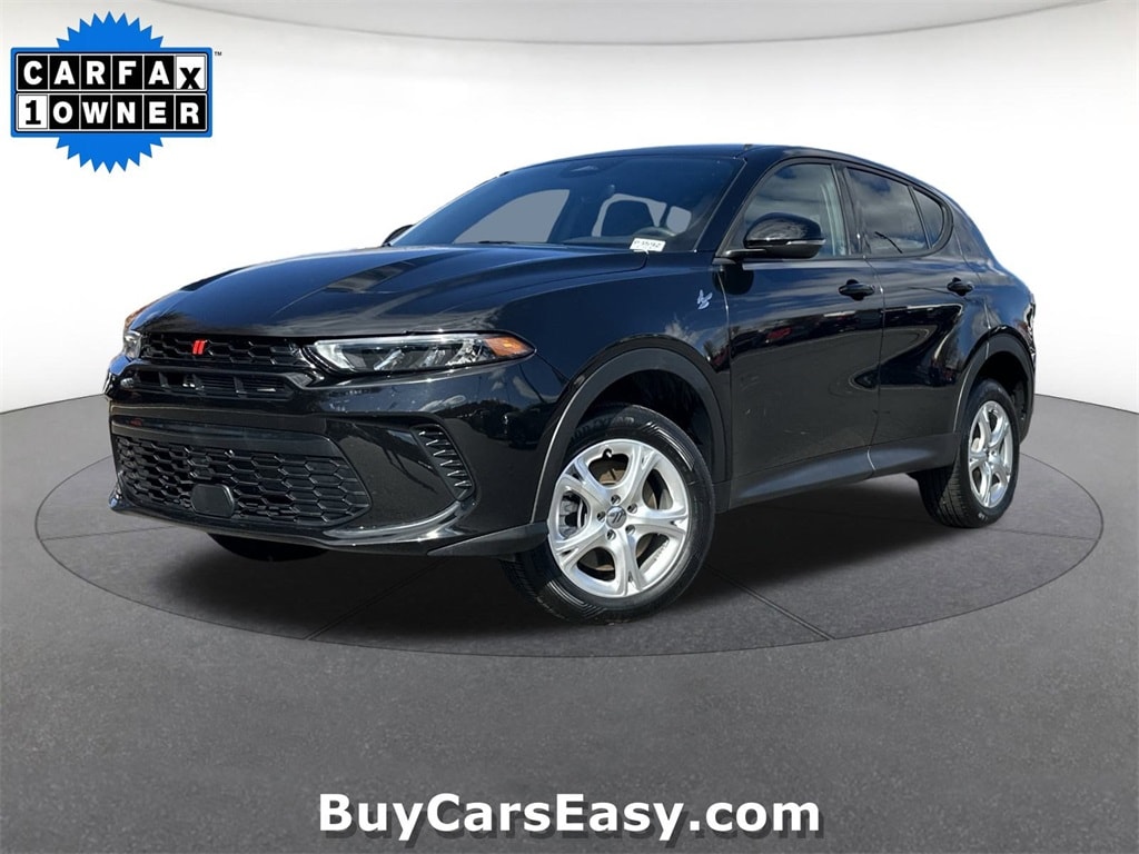 2024 Dodge Hornet GT's photo