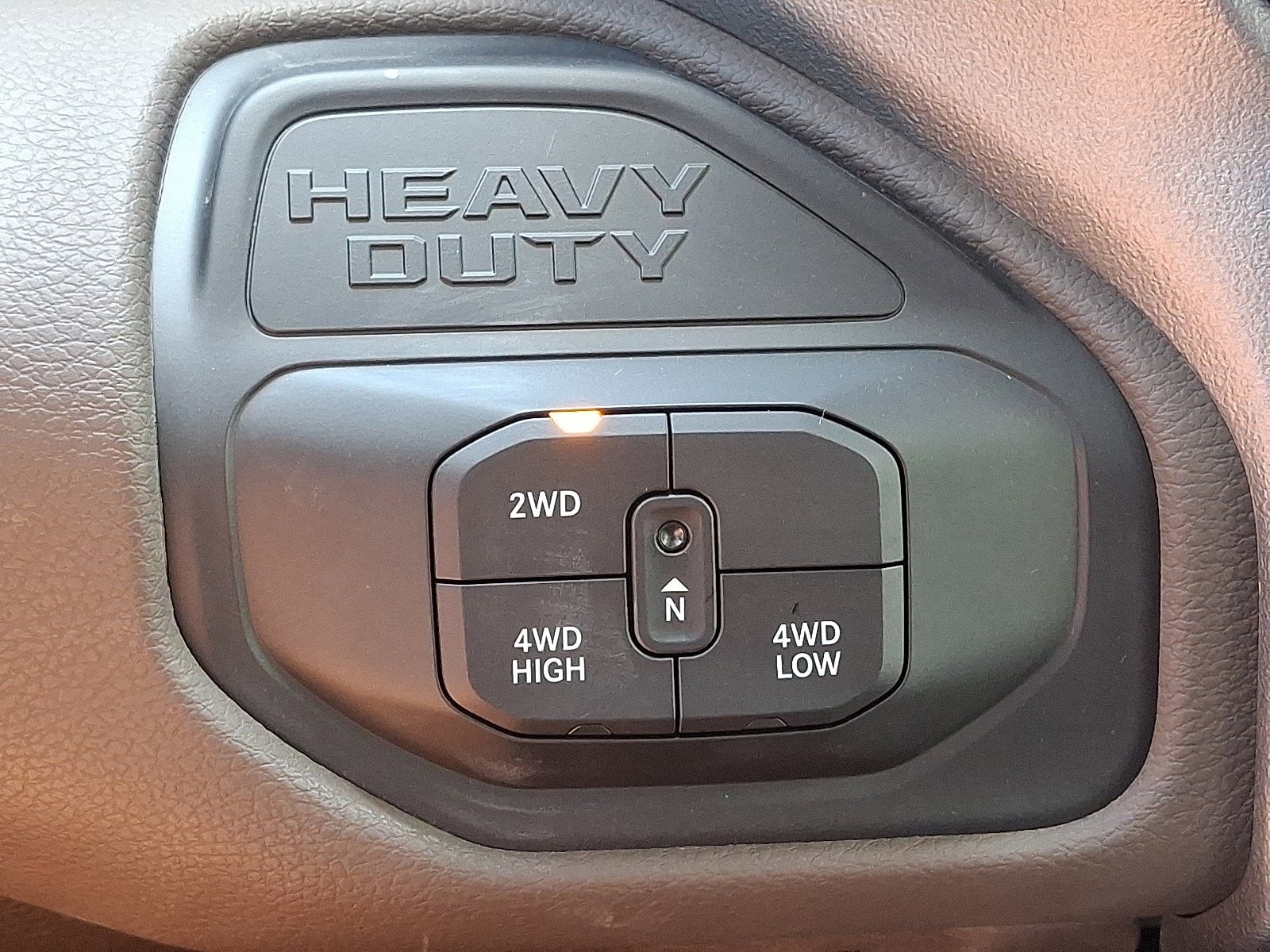 2025 RAM 2500 Laramie - Photo 16