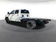 2026 Ram 3500 Chassis Cab TRADESMAN CREW   4X4 60' CA Crew Cab