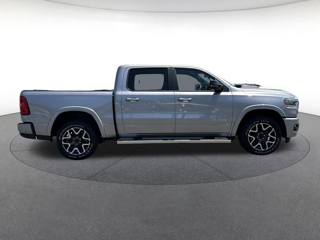 2025 RAM Ram 1500 Pickup Laramie - Photo 7