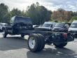 2026 Ram 5500 Chassis Cab TRADESMAN  REGULAR  4X4 120' CA Regular Cab