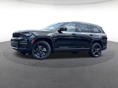 2025 Jeep Grand Cherokee L LIMITED 4X4 Sport Utility
