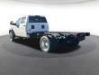 2026 Ram 5500 Chassis Cab TRADESMAN  CREW  4X4 84' CA Crew Cab