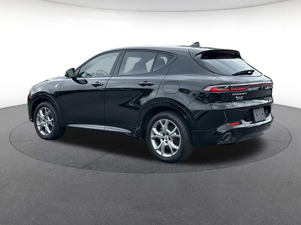 Used 2025 Dodge Hornet R/T SUV