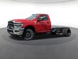  Ram 3500 Chassis Cab