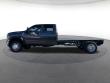 2026 Ram 4500 Chassis Cab TRADESMAN  CREW  4X4 84' CA Crew Cab