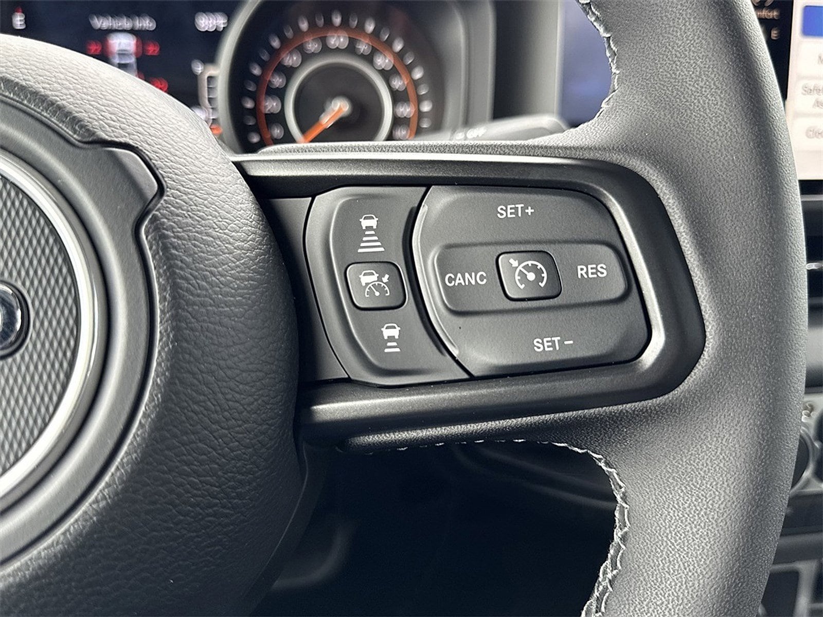 2025 Jeep Gladiator Mojave X - Photo 17