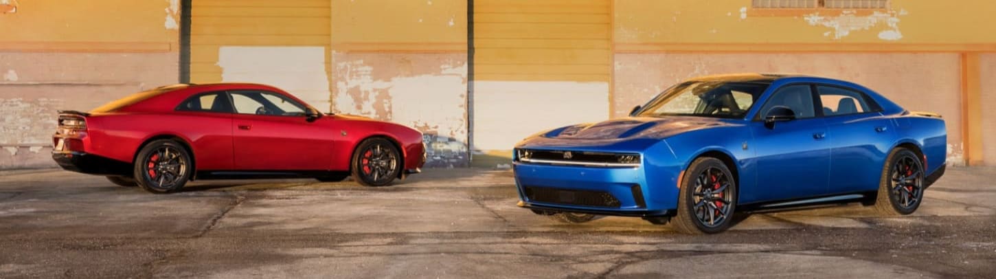 Dodge Charger