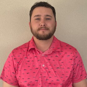 Staff member Josh Todd from ID_889d64fcc35f