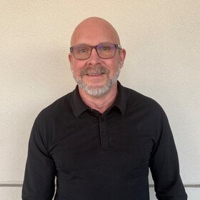 Staff member Dusty Wilson from ID_32e1273cb08e