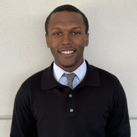 Staff member Arkeim Peterson from ID_889d64fcc35f