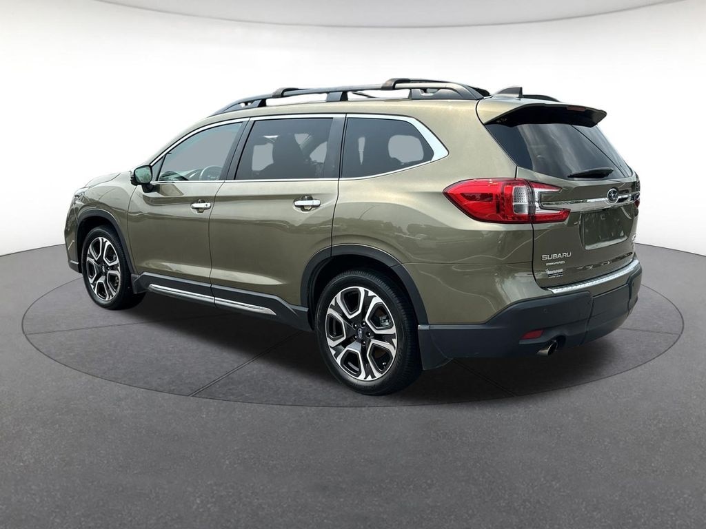 Certified 2023 Subaru Ascent Touring SUV