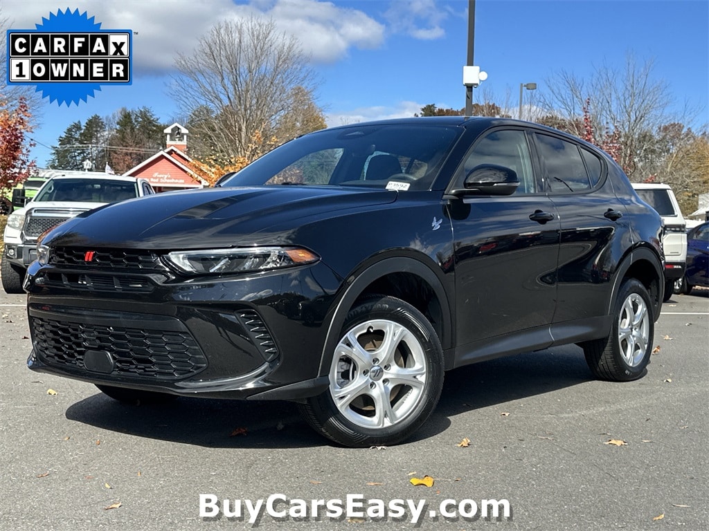 2024 Dodge Hornet GT's photo