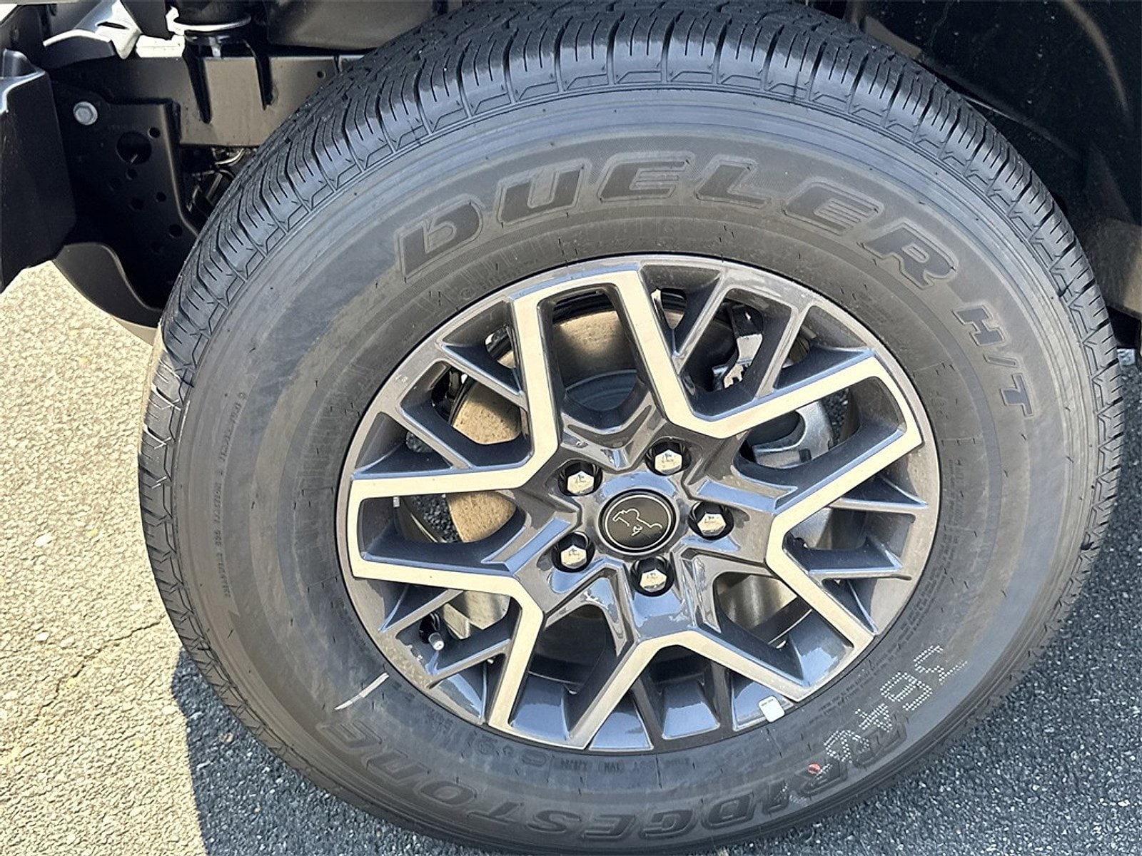 2025 Jeep Wrangler 4-Door Sahara - Photo 10